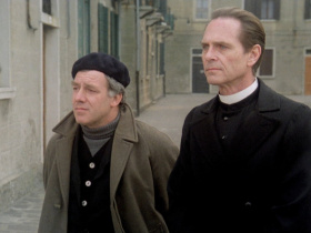 The Bloodstained Shadow