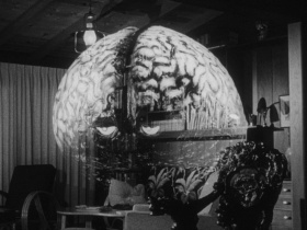 The Brain from Planet Arous
