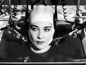 The Brain That Wouldn't Die