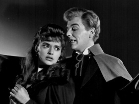 The Brides of Dracula