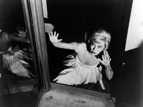 The Cabinet of Caligari