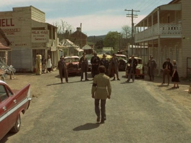 The Cars That Ate Paris