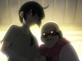 The Case Study of Vanitas