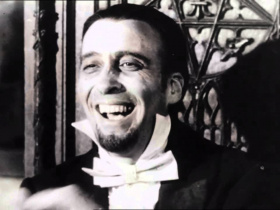 The Castle of the Living Dead