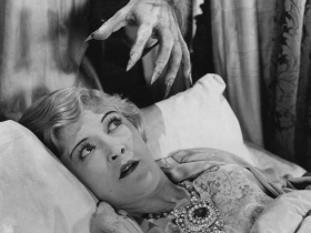 The Cat and the Canary