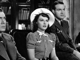 The Cat and the Canary