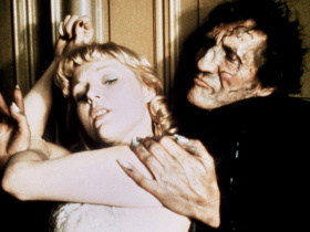 The Cat and the Canary