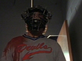 The Catcher