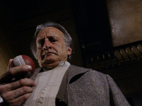 The Changeling