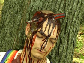 The Christmas Season Massacre