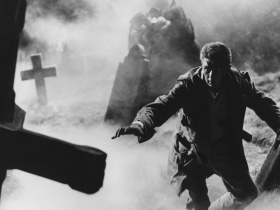 The City of the Dead