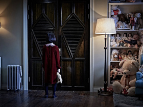 The Closet