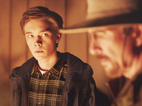 The Clovehitch Killer