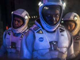 The Cloverfield Paradox