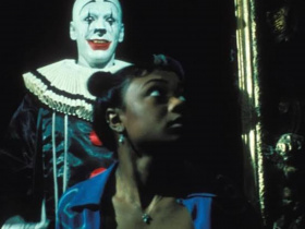 The Clown at Midnight