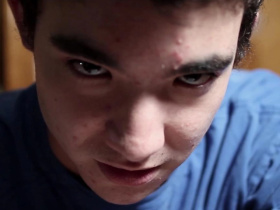 The Cohasset Snuff Film