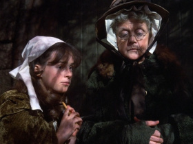 The Company of Wolves