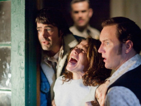 The Conjuring