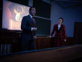 The Conjuring: Last Rites