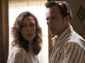 The Conjuring: The Devil Made Me Do It
