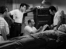 The Creature Walks Among Us