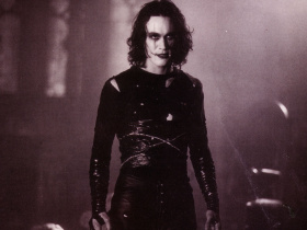 The Crow