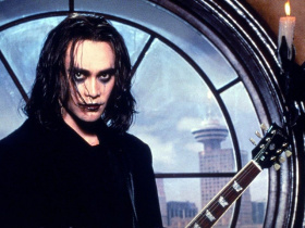 The Crow: Stairway to Heaven