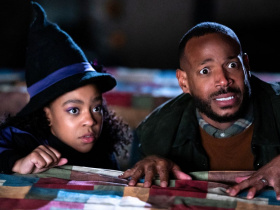 The Curse of Bridge Hollow