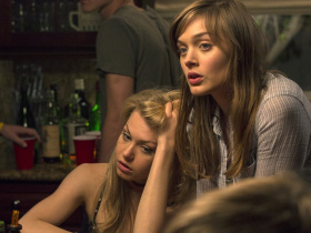 The Curse of Downers Grove