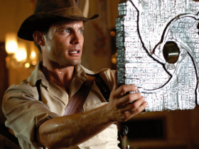 The Curse of King Tut's Tomb