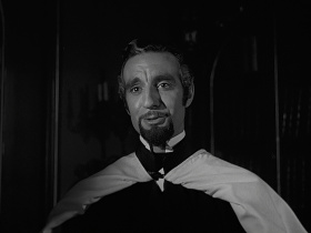 The Curse of Nostradamus