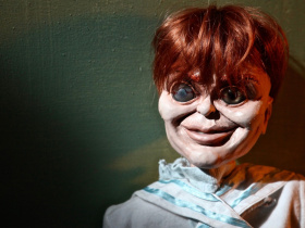 The Curse of Robert the Doll