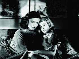 The Curse of the Cat People