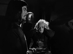 The Curse of the Doll People