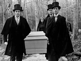 The Curse of the Living Corpse