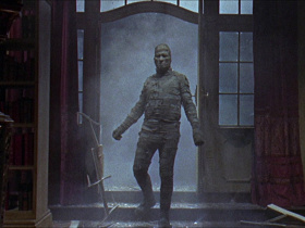 The Curse of the Mummy's Tomb