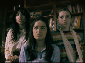 The Curse of the Necklace