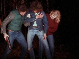 The Curse of the Screaming Dead