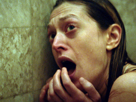 The Dark and the Wicked