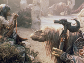 The Dark Crystal