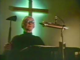 The Dark Secret of Harvest Home