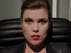 The Dark Side of the Moon