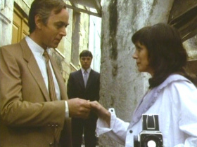 The Dark Side of the Sun