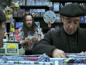 The Day of the Beast