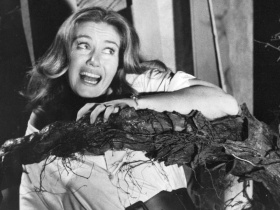 The Day of the Triffids