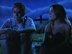 The Dead Hate the Living!