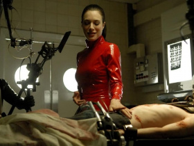 The Deaths of Ian Stone