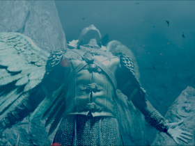 The Devil Conspiracy