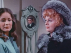 The Devil's Daughter