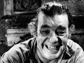 The Devil's Messenger